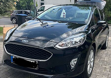 Ford Fiesta 1.0 EcoBoost S