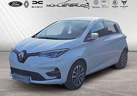 Renault ZOE (mit Batterie) Z.E. 50 INTENS