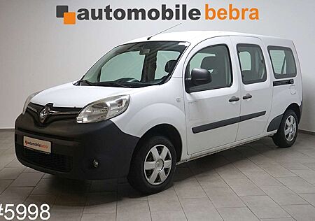Renault Kangoo 1.5DCI Grand Klima SHZ 7-Sitzer