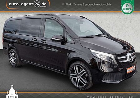 Mercedes-Benz V 300 L 4M Avantg/Pano/Distr/Memory/Standhzg