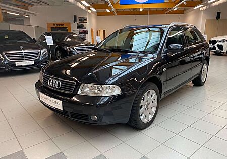 Audi A4 1.6 Avant|SHZ|Klima|Servo|Euro4|CD-Player