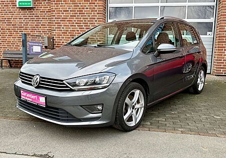 VW Golf Sportsvan Volkswagen DSG*Comfort*Xenon*Navigation*PDC*GRA*LM*SHZ*LED*BT