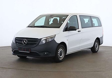 Mercedes-Benz Vito 114 CDI TOURER PRO LANG/KLIMA/NAVI/8-SITZER