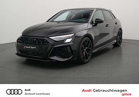 Audi RS3 Sportback quattro HUD B&O PANO MATRIX-LED