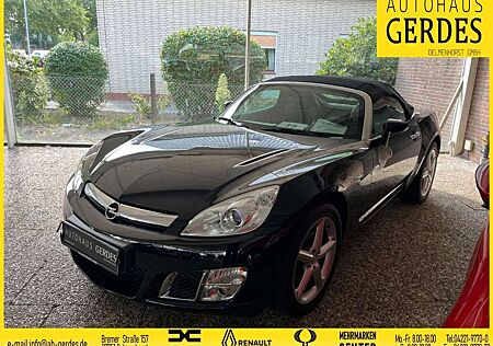 Opel GT 2.0 Turbo Basis " ROADSTER "