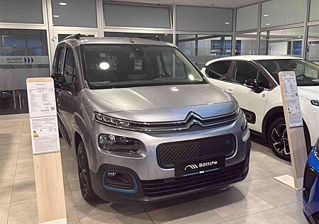 Citroën Berlingo Citroen Shine Elektromotor M