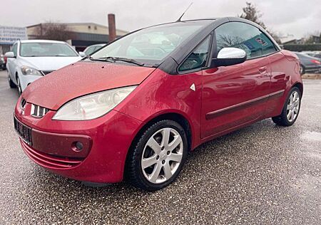 Mitsubishi Colt CZC 1.5 Cabrio Limited LPG+Benzin/Tüv 11.27