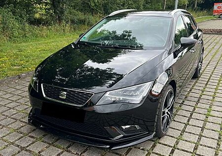Seat Leon ST 1.4 TSI Start&Stop Style