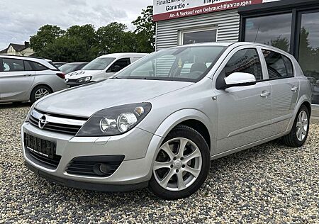Opel Astra H Lim. Edition/2.HD./TEMPO./KLIMA./5TÜRER