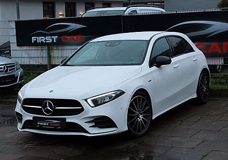 Mercedes-Benz A 180 Edition 2020 AMG-Line|AMBIENTE|KAMERA|MBUX