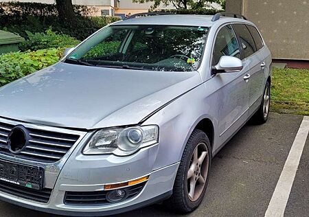 VW Passat Variant Volkswagen 1.4 TSI BlueMotion