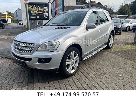 Mercedes-Benz ML 280 ML -Klasse CDI **TÜV / Klima**