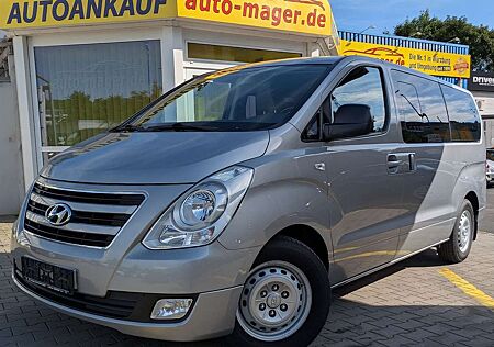 Hyundai H-1 Travel Comfort*8-Si*1Hd*Automatik*Pdc*Garant