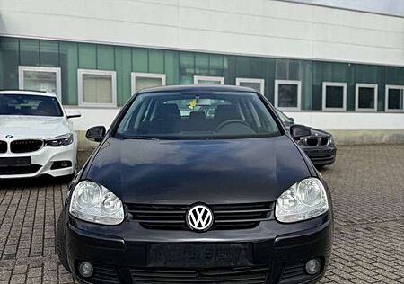 VW Golf Volkswagen V Lim. Sportline, PDC, SHZ, PDC