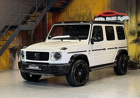 Mercedes-Benz G 500 AMG LINE~LEDER~KAMERA~LED