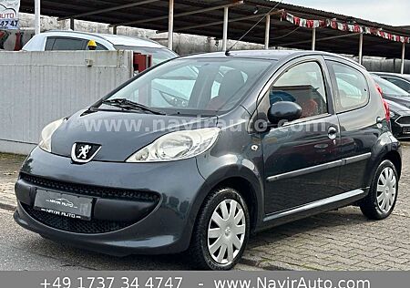 Peugeot 107 Urban Move|1.Hand|4/5Türer|Klima|Servo|El.Fe