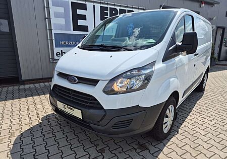 Ford Transit Custom Kasten 250 L1 City Light 2.2 TDI