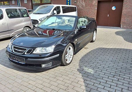 Saab 9-3 Cabriolet 1.9 TiD Vector