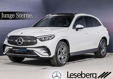 Mercedes-Benz GLC 300 e 4M AMG LED/Distronic/Panoramadach/360°