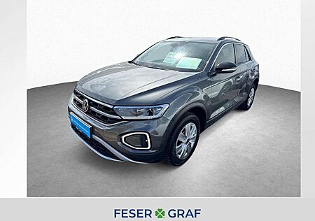 VW T-Roc Volkswagen MOVE 1.5 TSI DSG 150PS