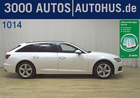 Audi A6 40 2.0 TDI Avant sport 360° ACC AHK Matrix