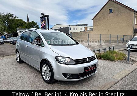 VW Golf Plus Volkswagen 1.2 TSI Style*1.Hand*-SHG+-Garant