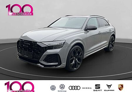 Audi RS Q8 Keramik RS-Dyna Pano Sport-Abgas 23Zoll AHK