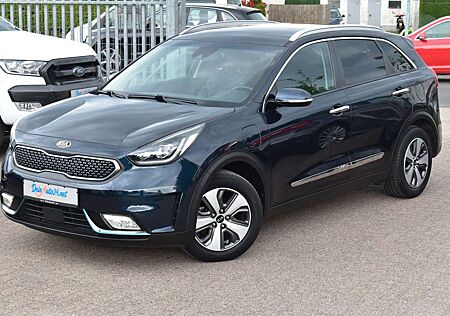 Kia Niro Vision Plug-in Hybrid 1.Hand|LED|ACC|Kamera