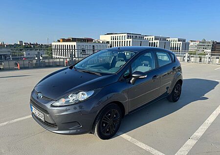 Ford Fiesta 1.25 Ambiente