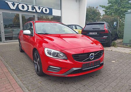 Volvo V60 D4 Kombi R-Design