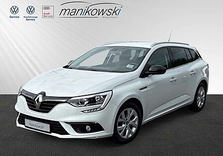 Renault Megane IV Grandtour 1.3 TCe 140 PS *Limited*Navi Digitalt