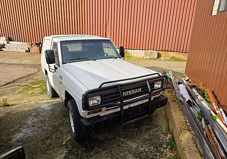 Nissan Patrol 3.3 Turbo