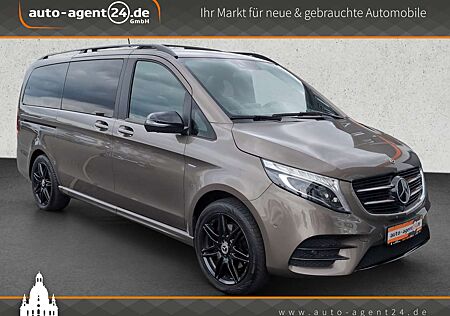 Mercedes-Benz V 250 L 4M Avantg. /AMG/Pano/Sitzlüft./StHzg.