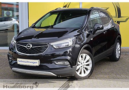 Opel Mokka X 1.4 Turbo Innovation Navi LED Apple CarPlay Androi