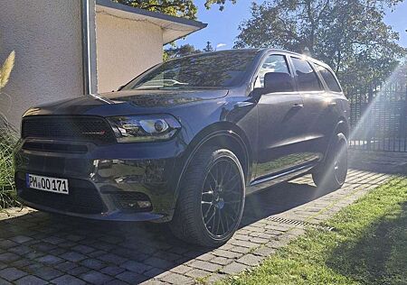 Dodge Durango 3,6 4x4