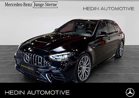 Mercedes-Benz C 63 AMG AMG C 63 S E PERF T AERO|DIG-L|PANO|BURM|HUD|DISTR