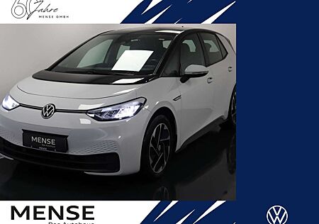 VW ID.3 Volkswagen Pro Performance |Navi|LED|ACC|CarPlay