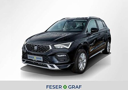 Seat Ateca Xperience 1.5 TSI DSG/NAVI/RFK/SHZ/AHK