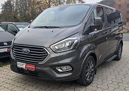 Ford Tourneo Custom 320 L1 Titanium X ACC/NAVI/KAM