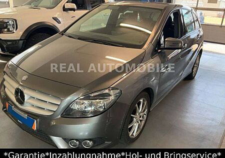 Mercedes-Benz B 180 B -Klasse CDI AUTOMATIK *1.HAND*SH*