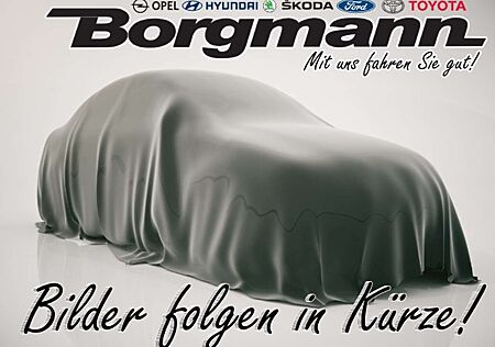 Opel Vivaro 1.5 Keyless Go - Sitzheizung - Rückfahrkamera