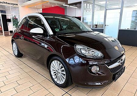 Opel Adam 1.4 OPEN AIR *KLIMA+LED+E-DACH+APPLE+16*