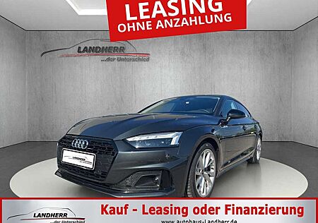 Audi A5 Sportback 40 TDI //Pano/Navi/Matrix