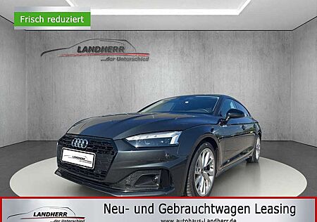 Audi A5 Sportback 40 TDI //Pano/Navi/Matrix