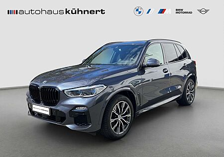 BMW X5 xDrive30d ///M-Sport Laser SpurAss AHK HUD