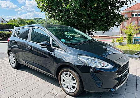 Ford Fiesta Cool & Connect