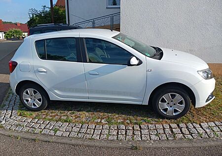 Dacia Sandero TCe 90 (S&S) Comfort