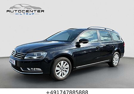 VW Passat Variant Volkswagen /2.Hand/DSG/Panorama/Navi/Scheckhe