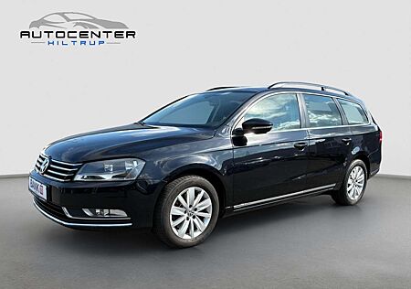 VW Passat Variant Volkswagen /2.Hand/DSG/Panorama/Navi/Scheckhe