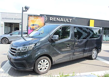 Renault Trafic Grand Life Blue DCI 150EDC *Kamera*Automatik*